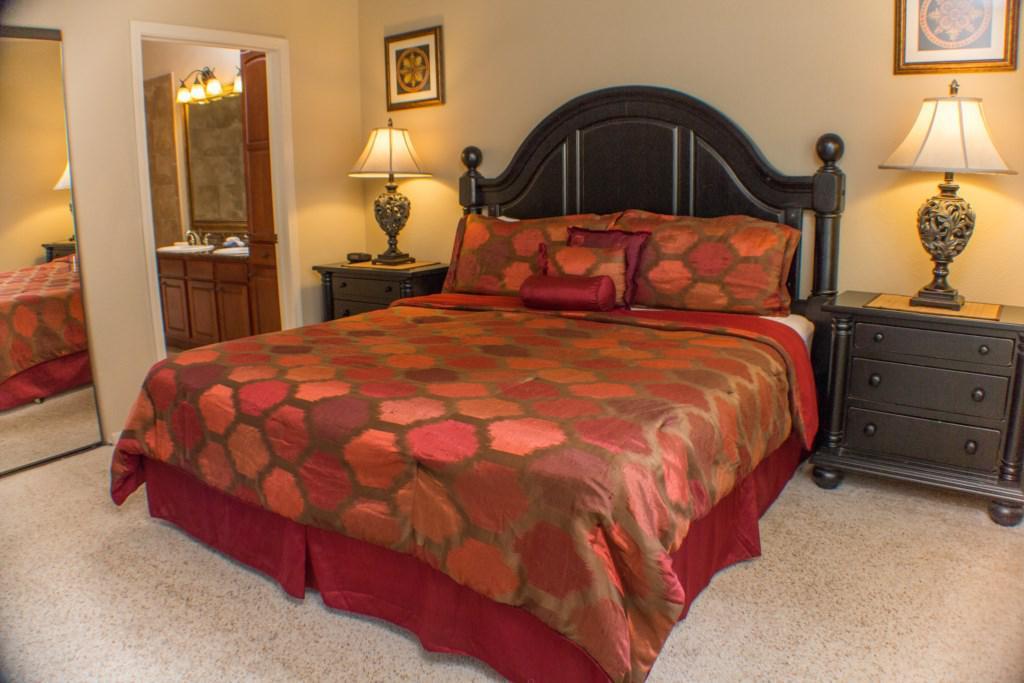Bella Piazza Resort - 3 Bedroom Condo With West Facing Patio Citrus Ridge Εξωτερικό φωτογραφία